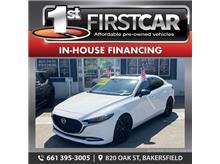 Apply for Financing